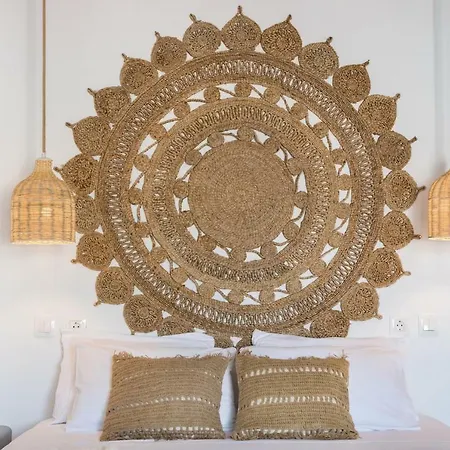 アパート Gorgona Blue Studiο カルパトス