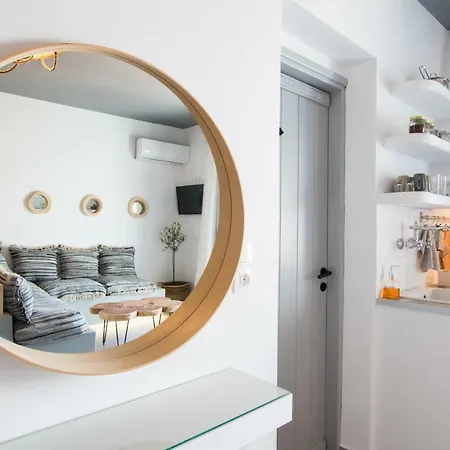 Gorgona Blue Studiο *