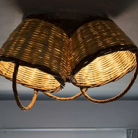 Gorgona Blue Studiο アパート