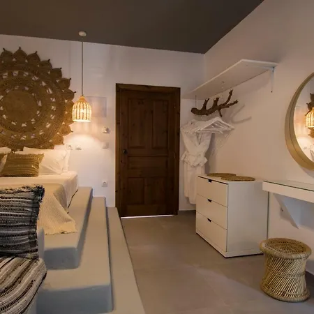 Gorgona Blue Studiο * カルパトス