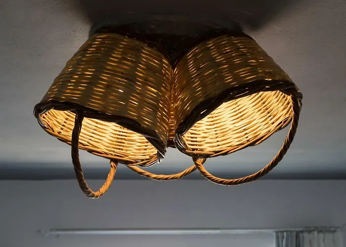 Gorgona Blue Studiο Lejlighed