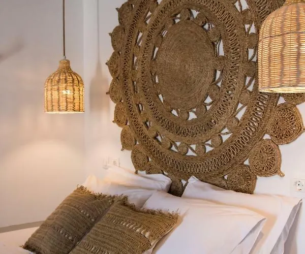 Gorgona Blue Studiο * Kárpathos