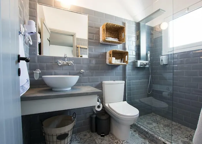 Lejlighed Gorgona Blue Studiο