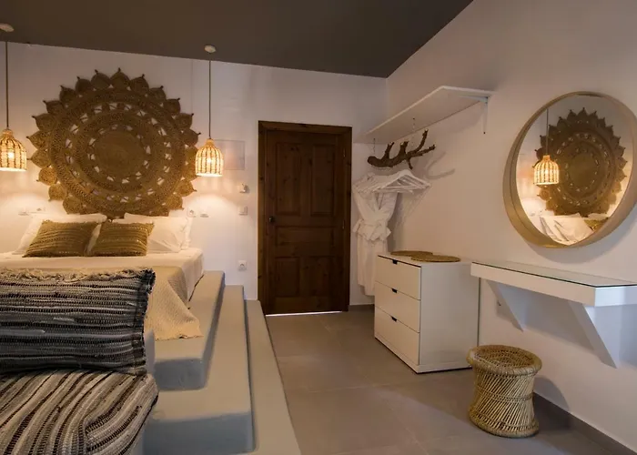 Gorgona Blue Studiο * Kárpathos