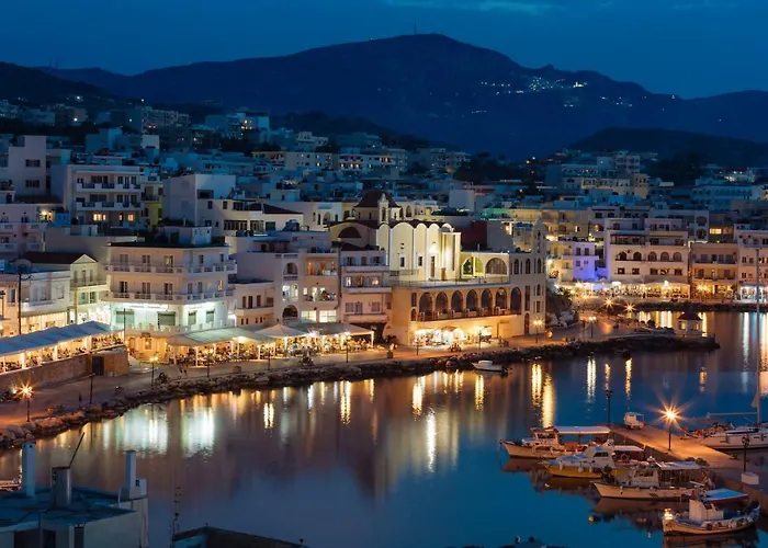 Gorgona Blue Studiο * Kárpathos