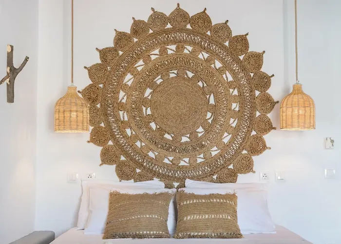 公寓 Gorgona Blue Studiο 卡尔帕索斯