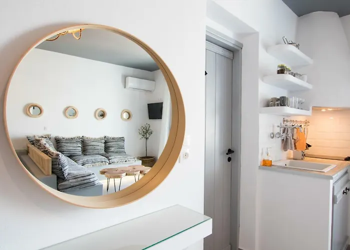 Gorgona Blue Studiο *