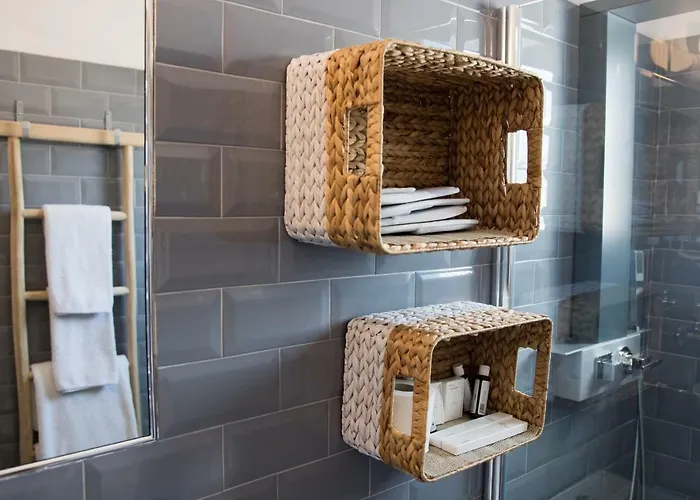 Gorgona Blue Studiο 卡尔帕索斯